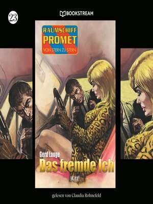 cover image of Das fremde Ich